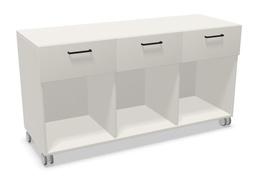 Offa - Sideboard triple box
