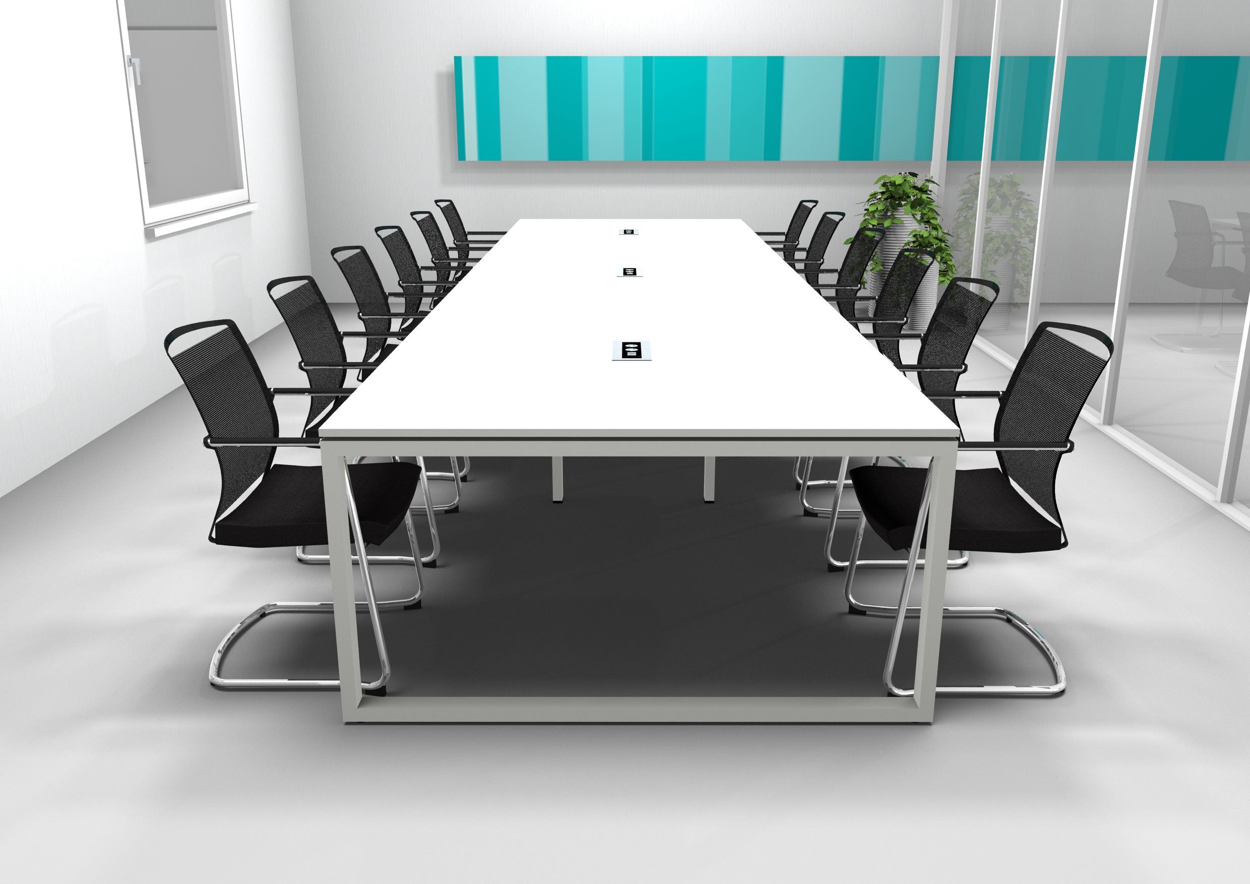 Mobilier De Bureau Tables Et Salles De R Union Nwow Pedrali