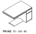 Model Friday: (2) doos bij R