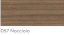 Coloris mélamine (MARTEX): (057) Nocciolo