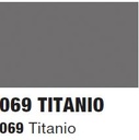 Pigreco piétements: (069) titane