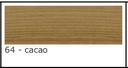 Coloris: (64/67) Cacao/blanc