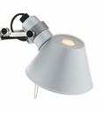 Coloris TOLOMEO: Aluminium