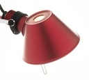 Coloris TOLOMEO: Metal Red