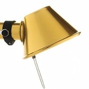 Coloris TOLOMEO: Gold