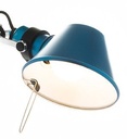 Coloris TOLOMEO: Metal blue