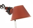 Coloris TOLOMEO: Metal Orange