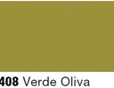 Laqué mat: (408) Verde Oliva