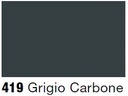 Laqué mat: (419) Grigio Carbone