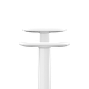 Tion Armsteunen: White