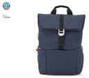 Coloris Shuttle: Navy blauw (ecofriendly)