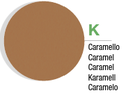 Coloris PP-Fiber: Caramel K