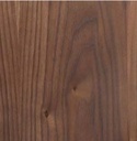 Finitions PETAL: WALNUT