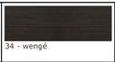 Bureaublad (MDD): (34) Wenge