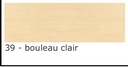 Plateau: (39) Bouleau clair