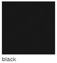 Colors Miura: Black 8200-01