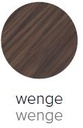 Finitions: Wenge