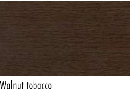 Bureau Upsite 180 x 100 cm Noyer tabac