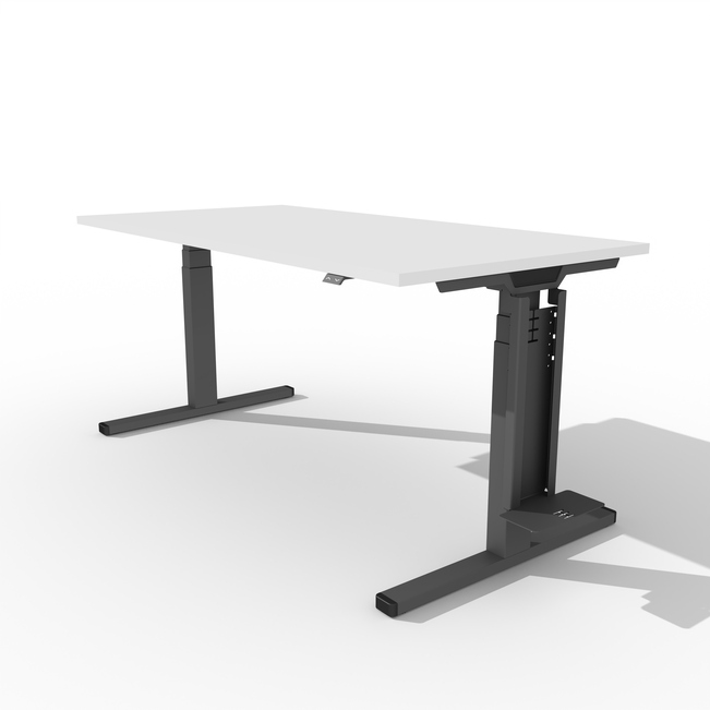 Bureau assis-debout Styles WORK