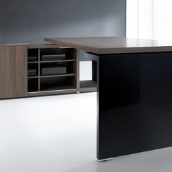 Bureau MITO H 74cm