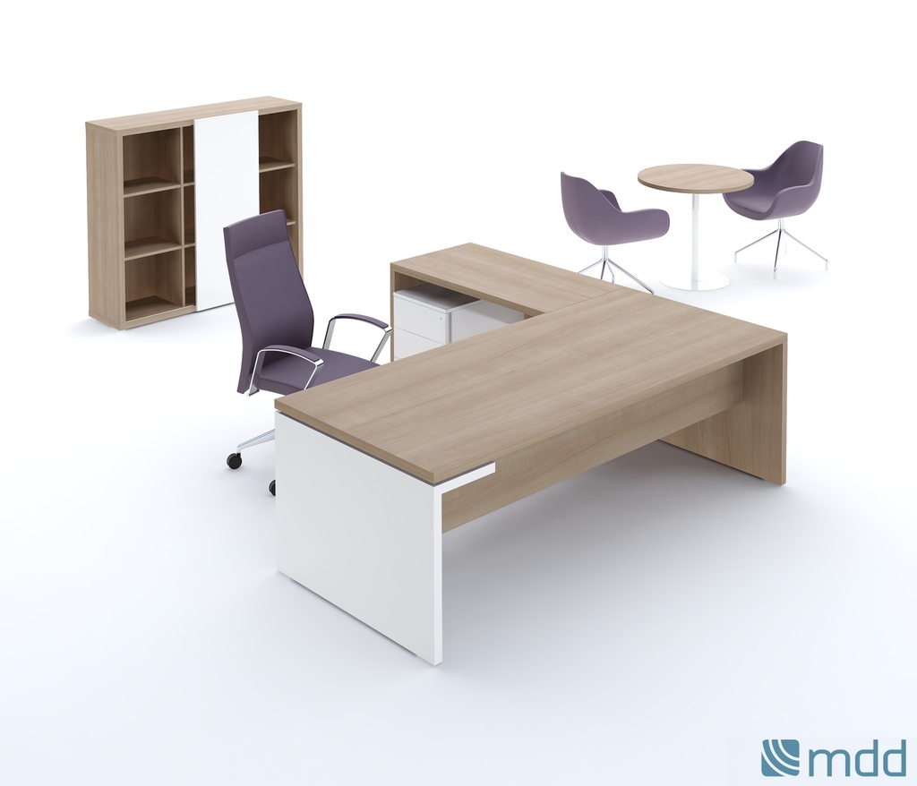 Bureau MITO H 74cm