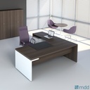 Bureau MITO H 74cm