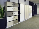 Lockers COMBINEO - configurable