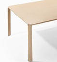 Table Ermete - Configurable