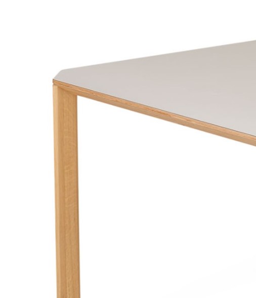Table Ermete - Configurable
