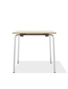 Table pieds pliants - PLIANA