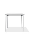 Table pieds pliants - PLIANA