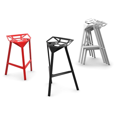 Stool_ ONE