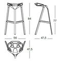 Stool_ ONE