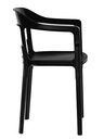 SteelWood Chair