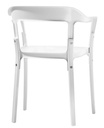 SteelWood Chair