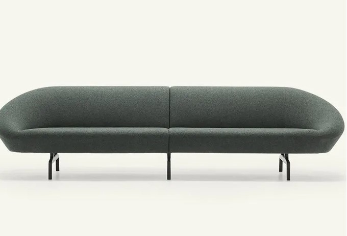 Sofa GIRO SOFT