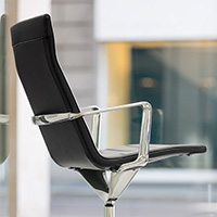 Fauteuil VALEA Lounge