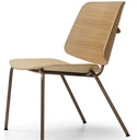 TAO LOUNGE CHAIR