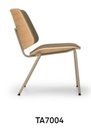 TAO LOUNGE CHAIR