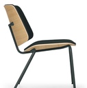 TAO LOUNGE CHAIR