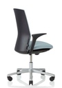 HAG Futu 1200-S chaise de bureau ergonomique