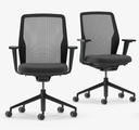 DUO CHAIR - Mesh