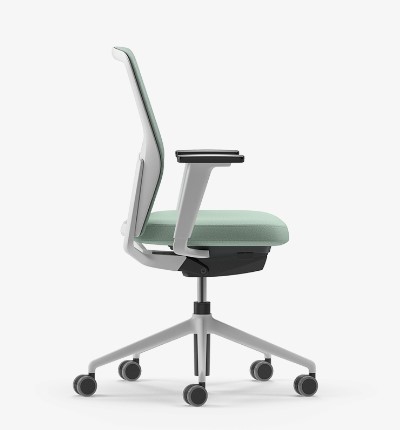 DUO CHAIR - configurable