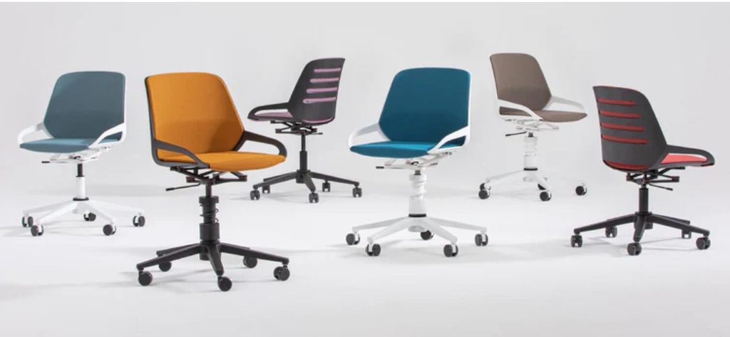 NUMO TASK CHAIR - Spring