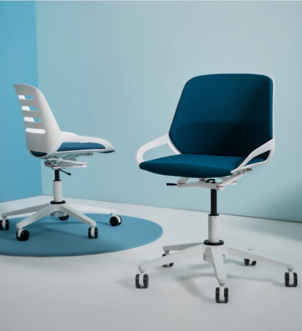 NUMO TASK CHAIR - Spring