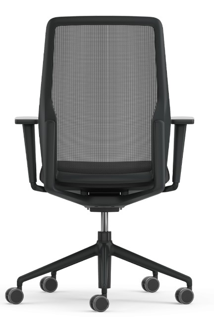 DUO CHAIR - Mesh