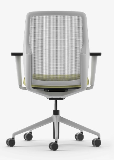 DUO CHAIR - Mesh