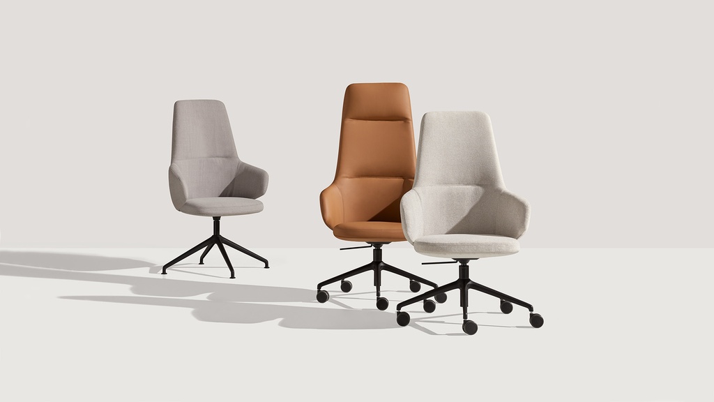 Fauteuil BINAR Executive