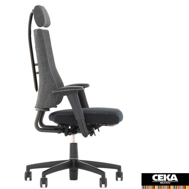 Chaise BMA Axia 2.4 | EXTRA HAUT