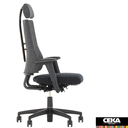 Chaise BMA Axia 2.4 | EXTRA HAUT